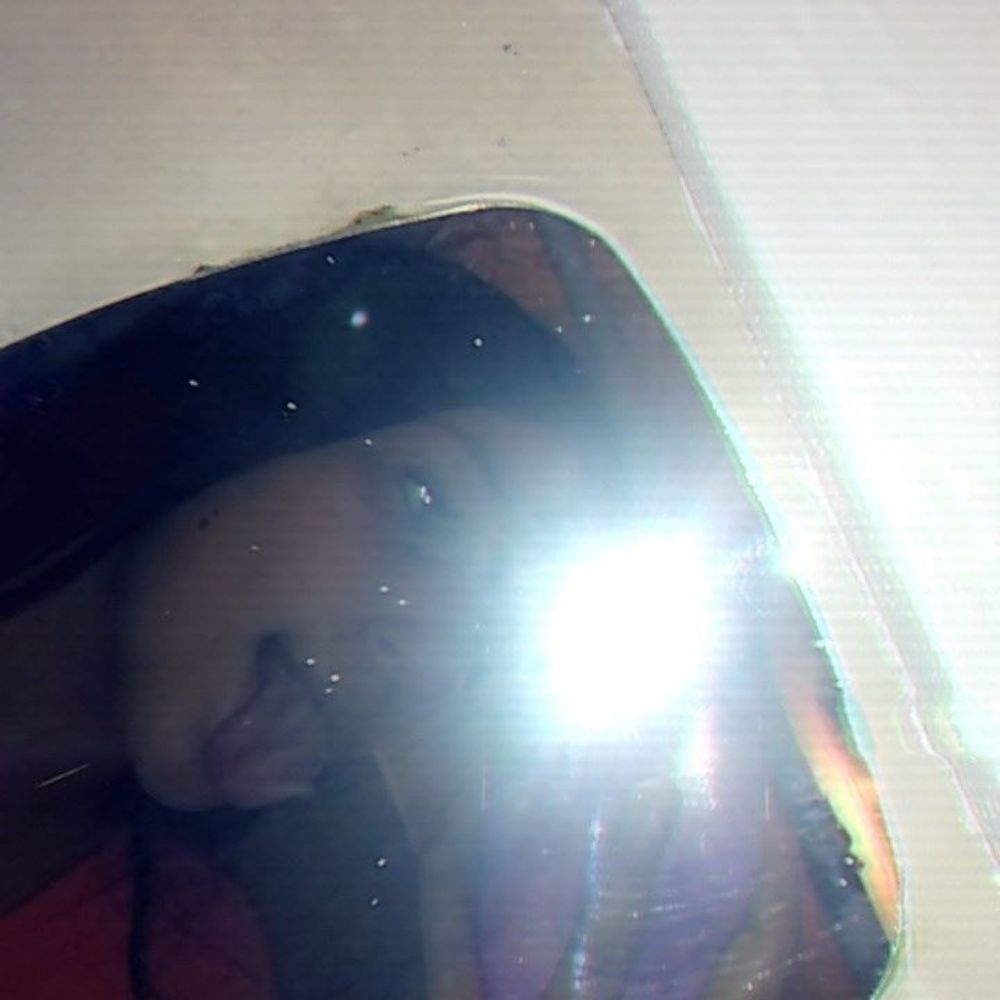 Meet your Posher, Serena